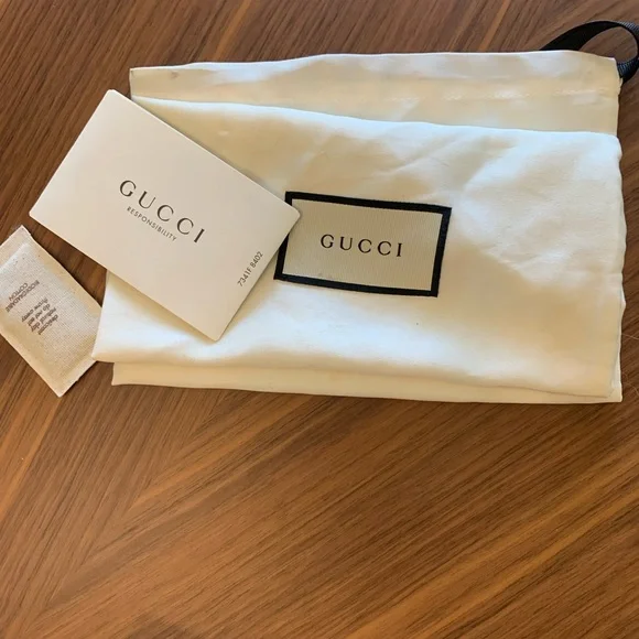 Gucci Vegas Loafer Silver 37.5 - Picture 10 of 10